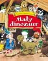 Mały dinozaur