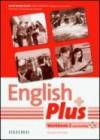 English Plus 2 ćwiczenie Workbook + CD