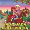 Jadą jadą dzieci drogą
