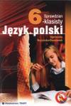 Język polski. Sprawdzian 6-klasisty