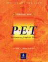 Focus on pet