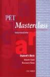 Pet masterclass intermediate-students book