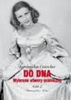 Do dna. Wybrane utwory sceniczne Tom 2