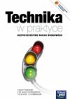 Technika w praktyce kl.1/3.Bezpieczeństwo ruchu drogowego