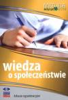 Wiedza o społeczeństwie. Matura 2012. Arkusze egzaminacyjne