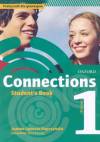 Connections 1. Starter. Students Book