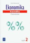 Ekonomika handlu cz.2-ćwiczenia