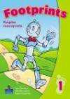 Footprints 1- książka nauczyciela