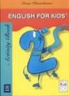 English for kids 2- podręcznik