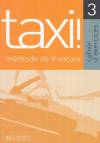 Taxi 3 ćw. HACHETTE