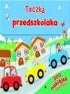 Teczka przedszkolaka - Monika Tomaszewska