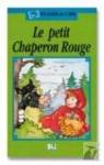 Le petit chaperon rouge