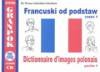 Francuski od podstaw- książka (wypisz płytę)