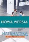 Matematyka-nowy kal.gimnazjalisty