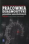 Pracownia diagnostyki pojazdów samochodowych-podęcznik