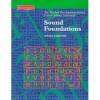 Sound foundations