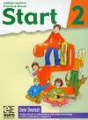 Start dein deutsch 2-książka ćwiczeń