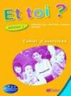 Et toi? 2 - ćwiczenia