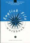 English File 2. Workbook with key