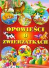 Opowieści o zwierzątkach <spanclass=