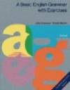 A basic english grammar with exercises