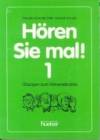 Horen Sie mal 1