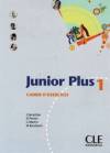 Junior plus 1 ćwiczenia