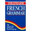 Collins gem french grammar