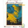 Accounting principles (fifth edition)