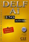 Delf a1- a50 activites