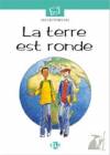 La terre est ronde + CD audio
Kolekcja Les Lectures ELI