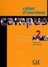 Campus 2 Zeszyt ćwiczeń