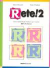 Rete 2 libro di claso