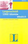 1000 idiomów włoskich - Manuela Zardo