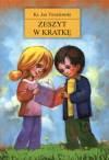 Zeszyt w kratkę