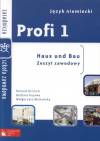 Profi 1 zeszyt zawodowy