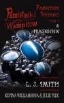 Pamiętniki wampirów t3 Pragnienie