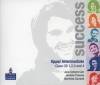 Matura success intermediate- komplet 3 płyt cd