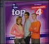 The Top intermediate 4 audio CD płyty do podręcznika