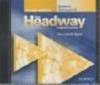 New Headway pre-intermediate płyta do ćwiczeń