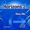 Horizons 2 - class CDs