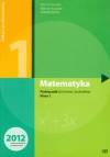 Matematyka klasa 1 szkoła średnia podręcznik