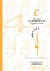 The new cambridge english course 4-practice