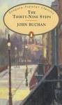 The Thirty-Nine Steps