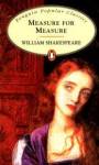 Measure for Measure