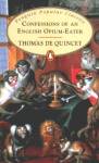Confessions of an English Opium-Eater