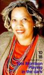 Toni Morrison - Playing In The Dark