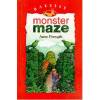 Monster maze