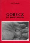 Gorycz po komunizmie