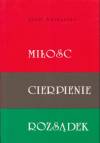 Miłość cierpienie rozsądek